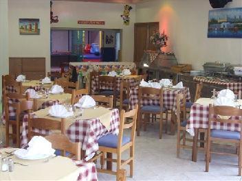 פליראקי Sotirakis Hotel מראה חיצוני תמונה